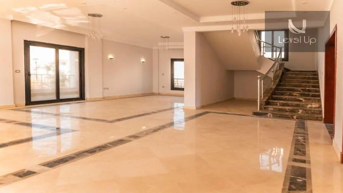 Luxurious 450 sqm Apartment with Stunning View