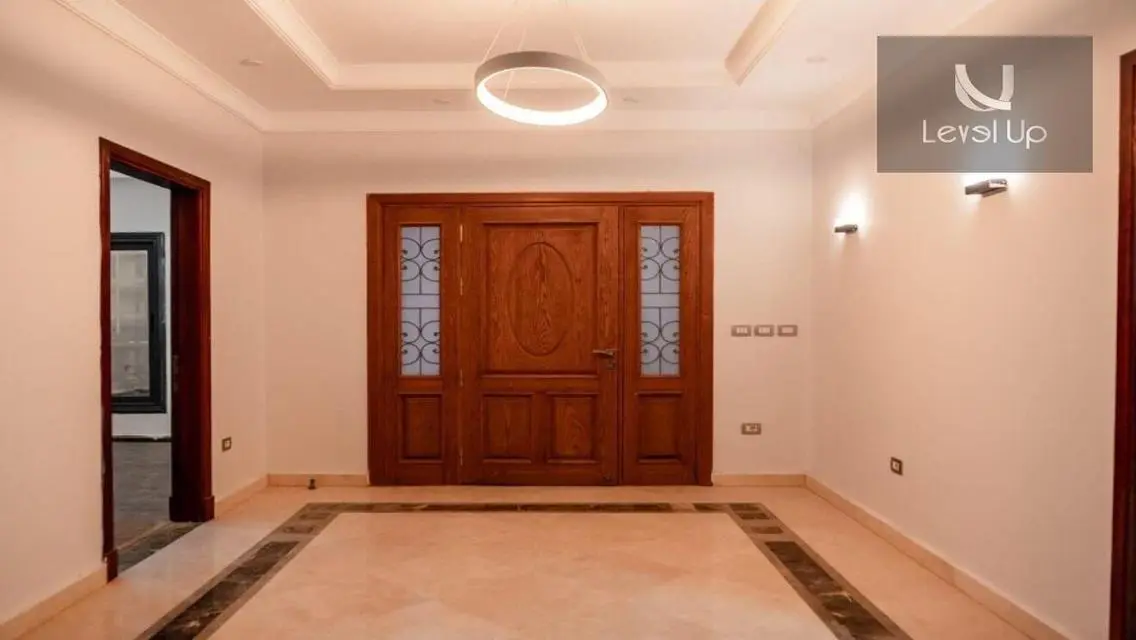 Luxurious 450 sqm Apartment with Stunning View