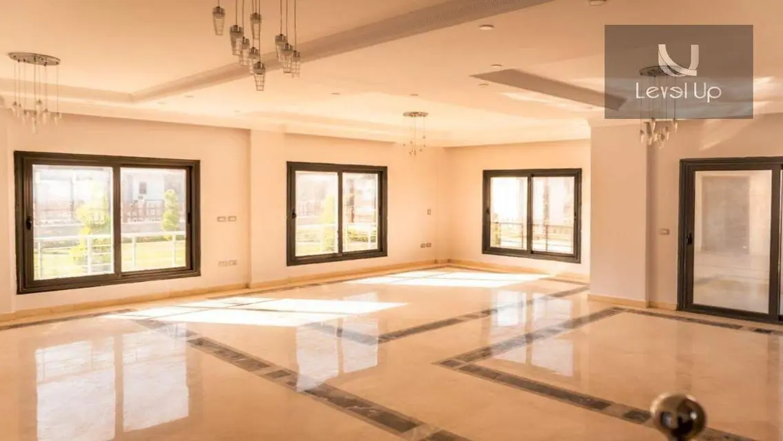 Luxurious 450 sqm Apartment with Stunning View
