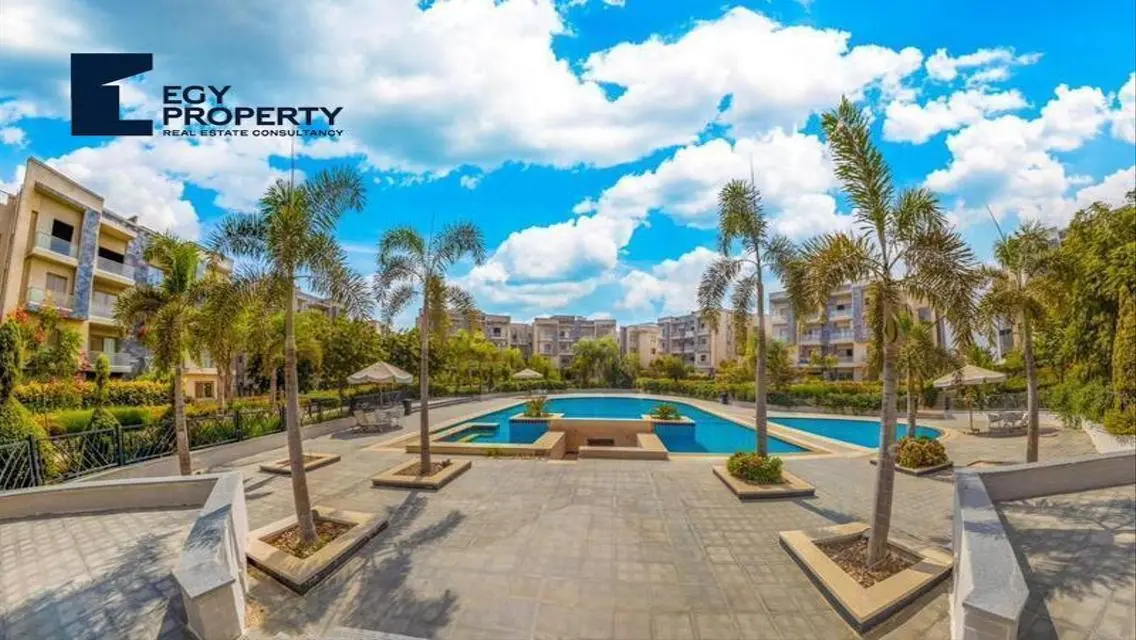 Exceptional Investment Opportunity in Luxury Property