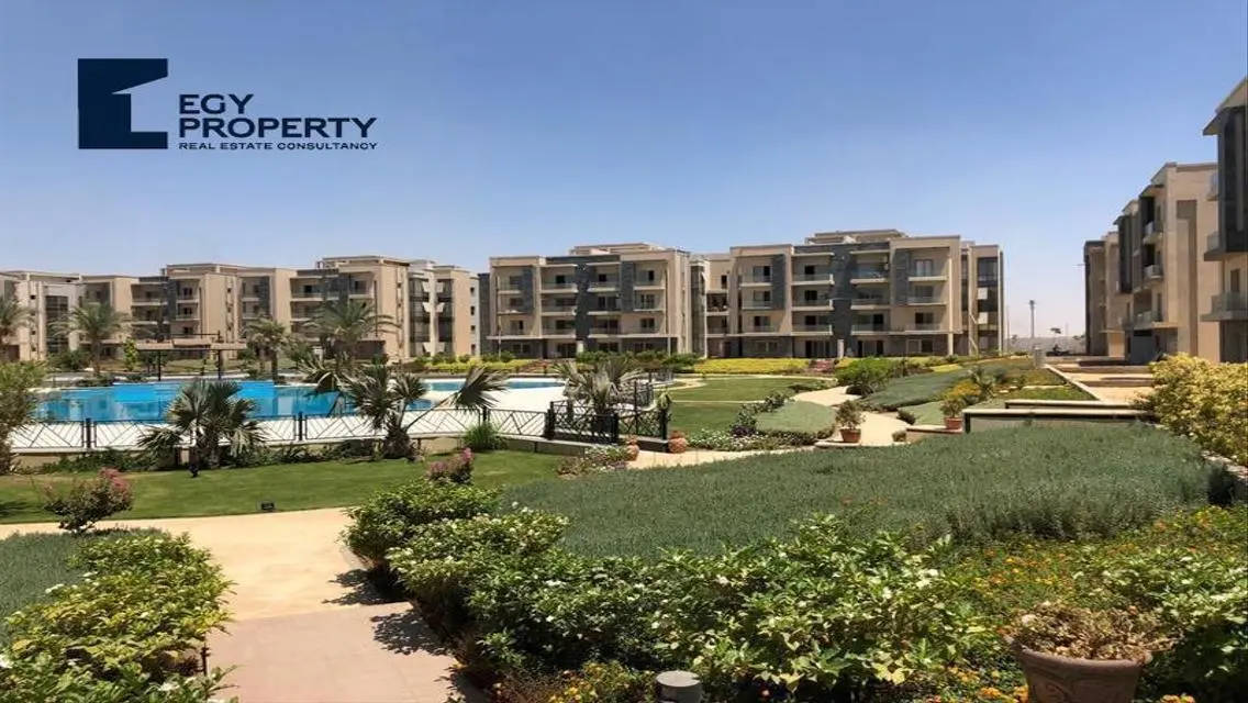 Exceptional Investment Opportunity in Luxury Property