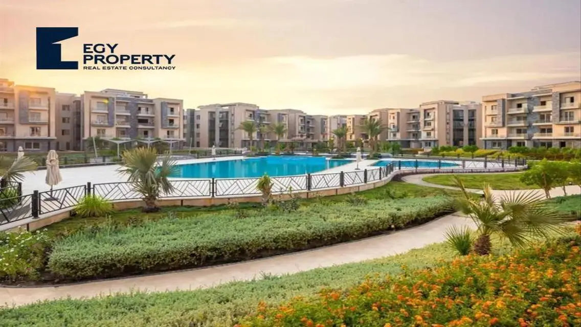 Exceptional Investment Opportunity in Luxury Property