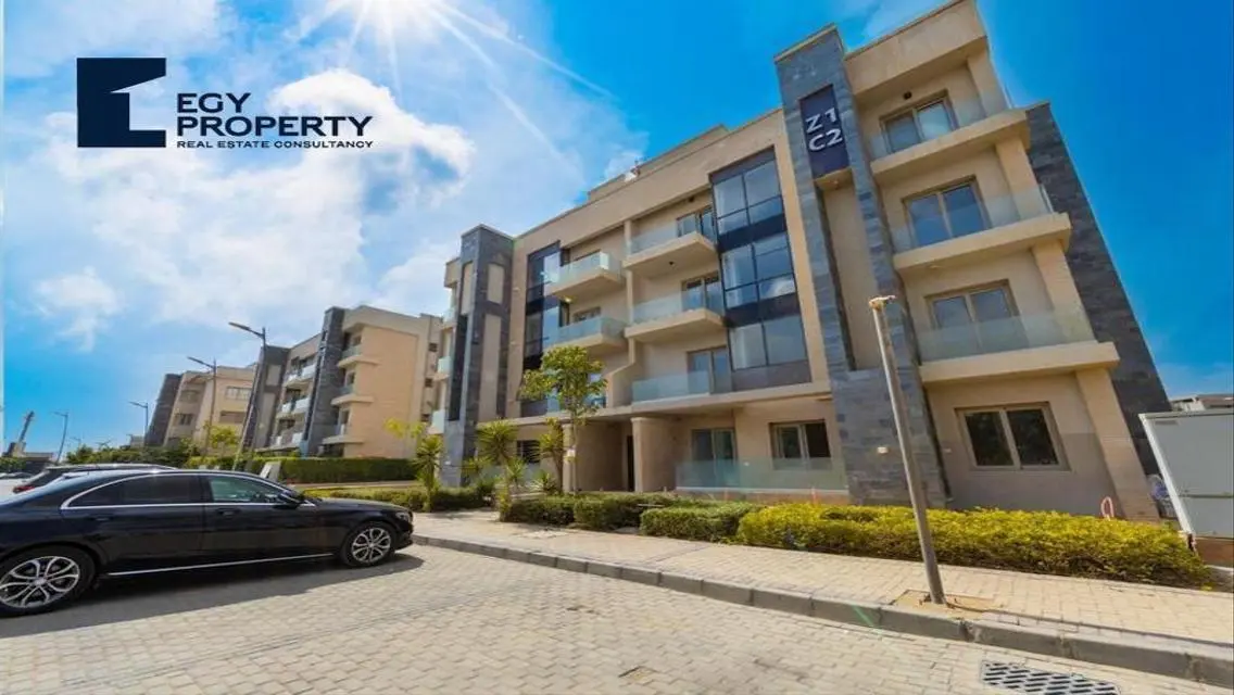 Exceptional Investment Opportunity in Luxury Property