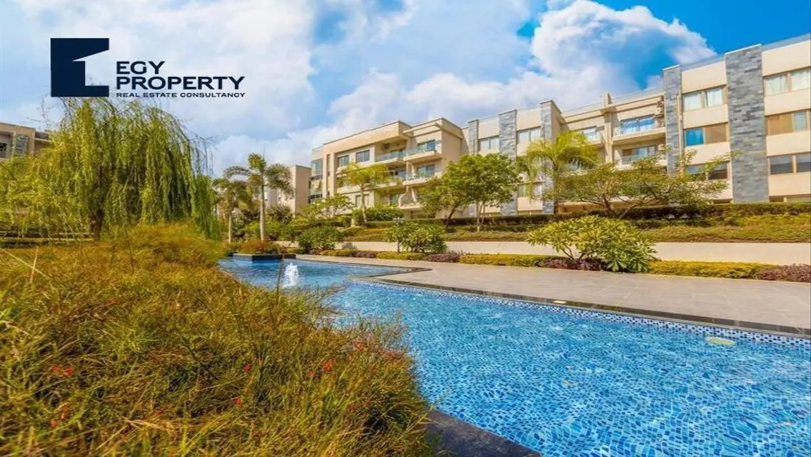 Exceptional Investment Opportunity in Luxury Property