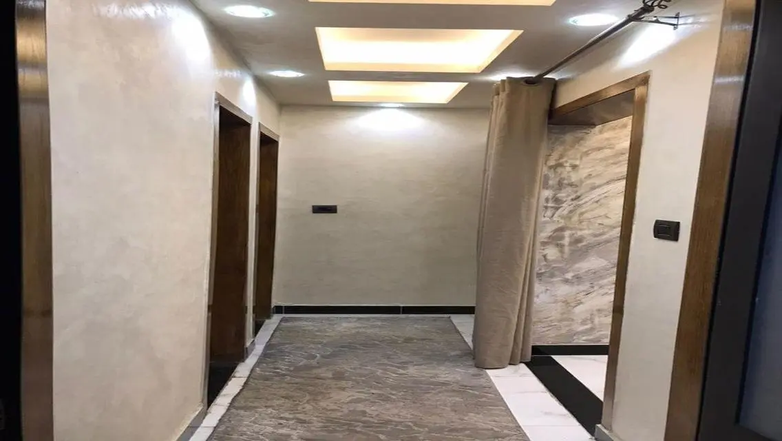 شقة رائعة بـ 5000000 جنيه مساحتها 200 متر
