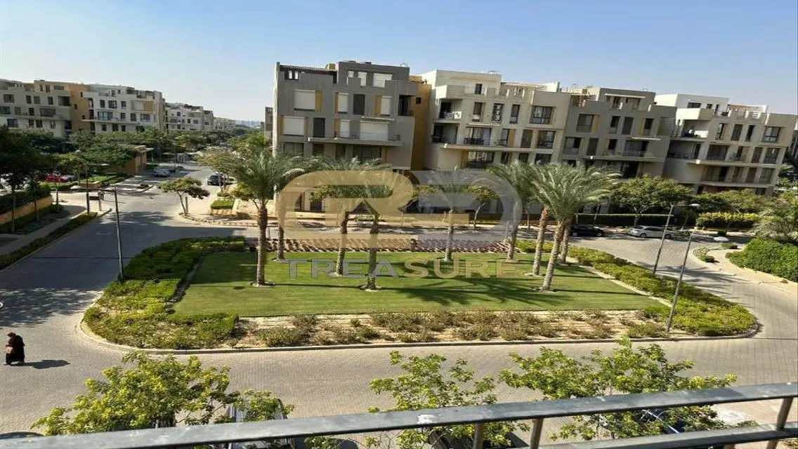 كنز عقاري مميز في قلب المدينة