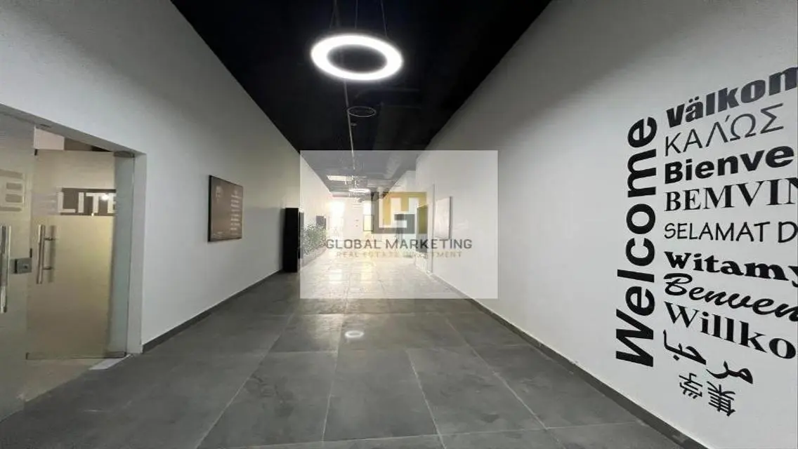Luxury Apartment for Rent, 3000 Sq. M.