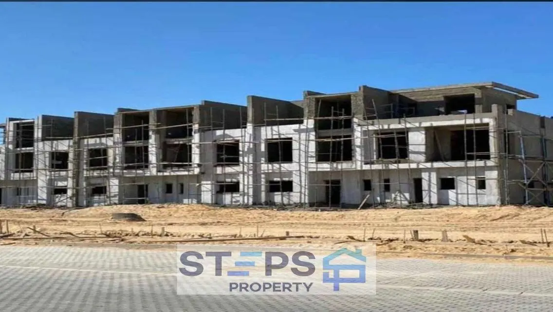 شقة فاخرة تطل على بحيرات مع جميع المرافق