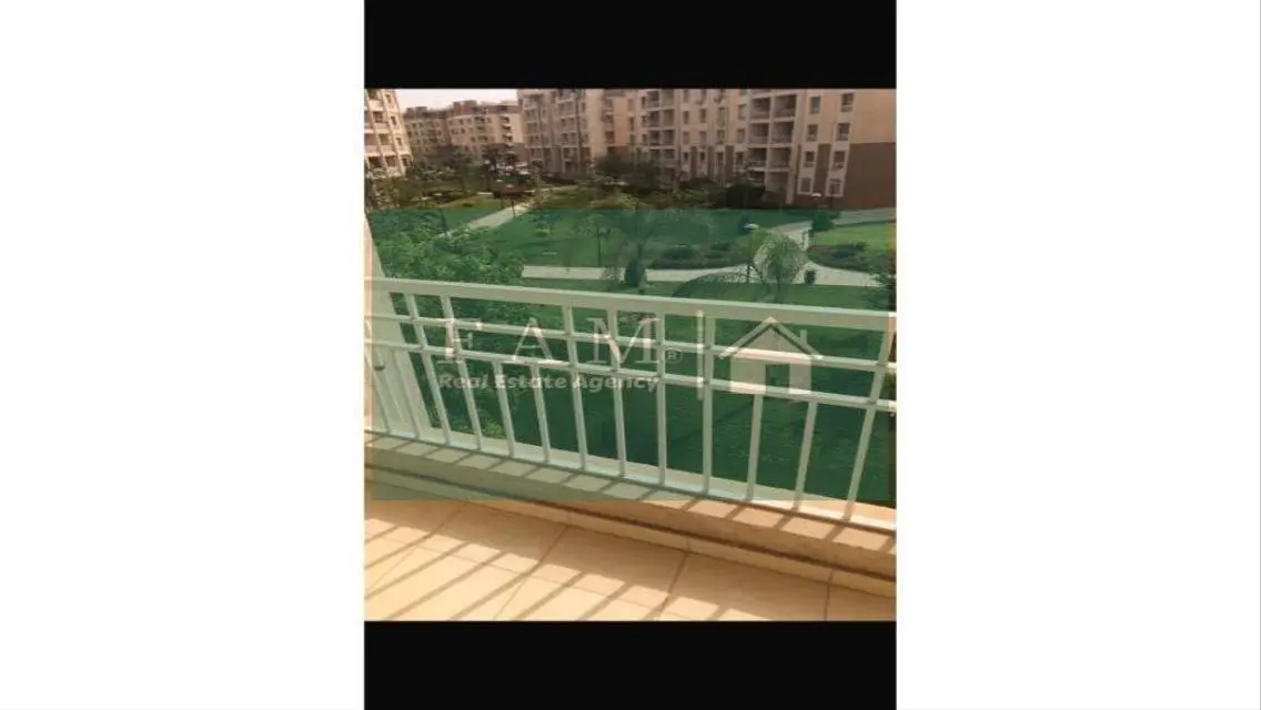 Luxury Apartment for Rent in B11-116