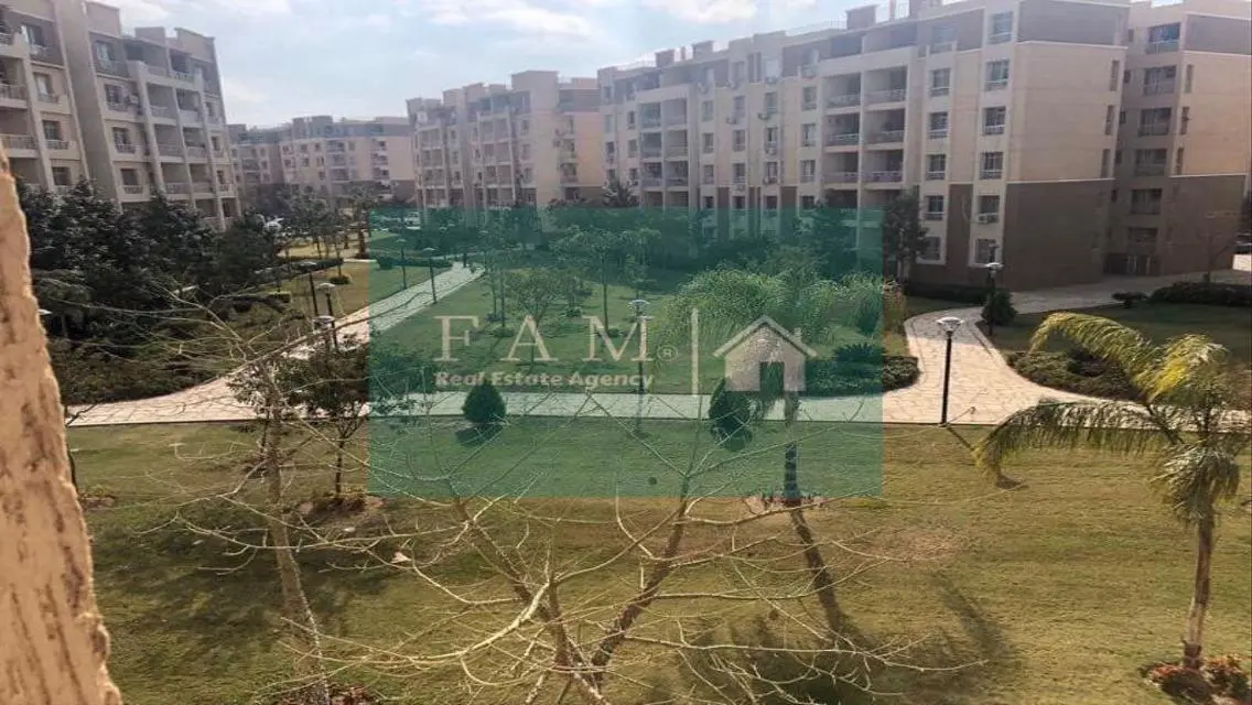 Luxury Apartment for Rent in B11-116