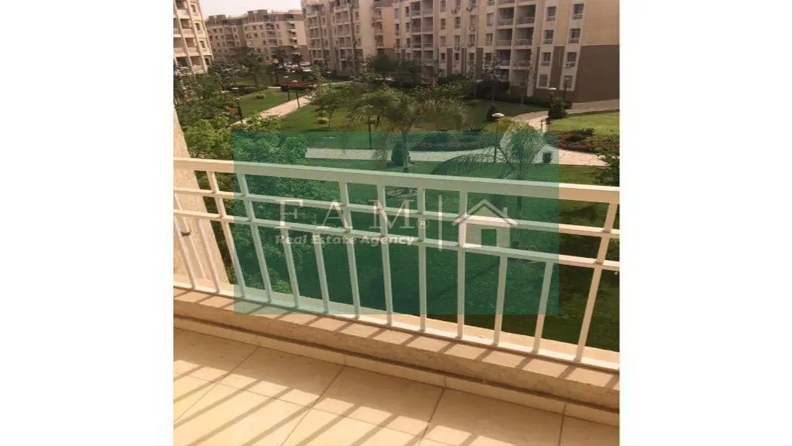 Luxury Apartment for Rent in B11-116