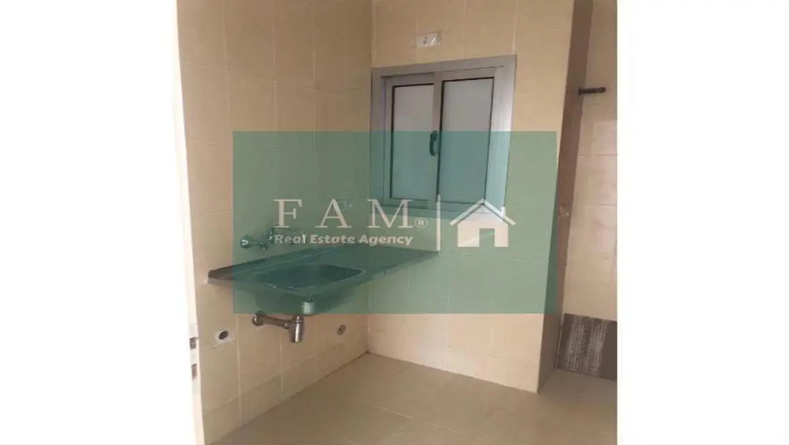 Luxury Apartment for Rent in B11-116