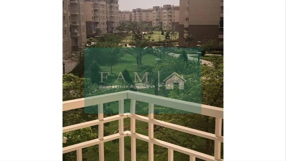 Luxury Apartment for Rent in B11-116