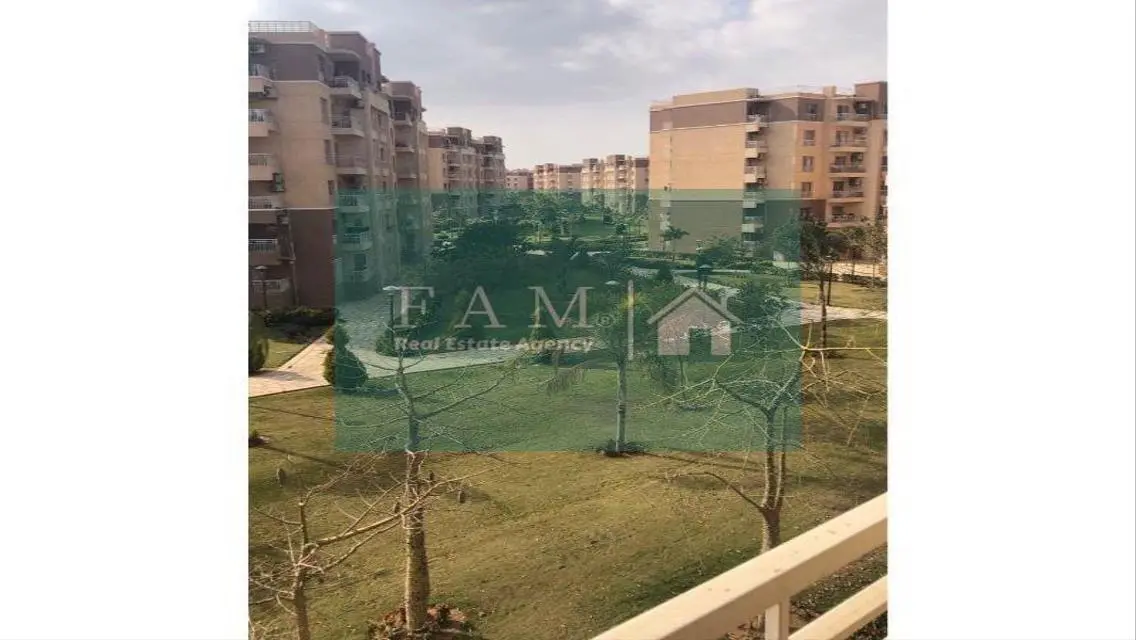Luxury Apartment for Rent in B11-116