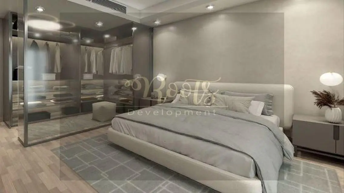 Luxury Apartment for Sale in ZED Towers, Sheikh Zayed