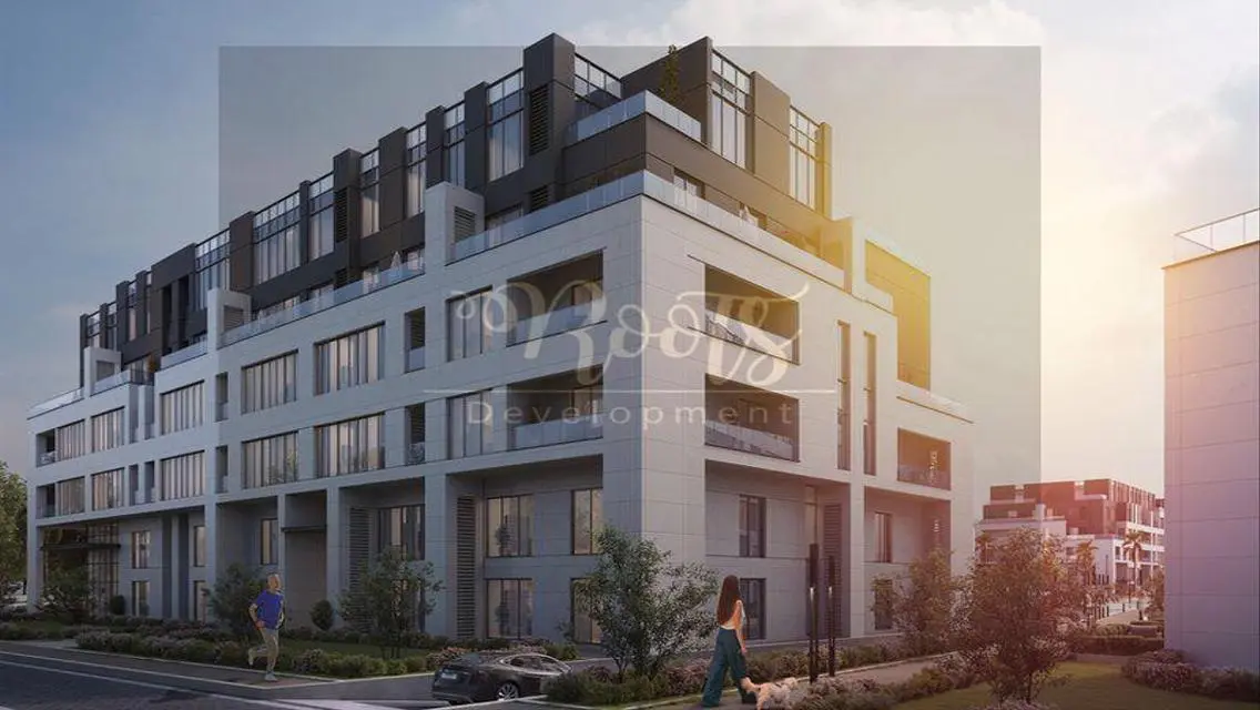 Luxury Apartment for Sale in ZED Towers, Sheikh Zayed