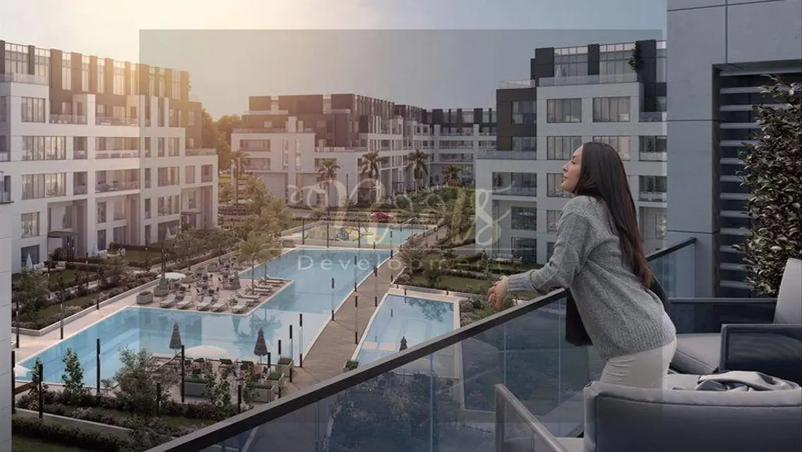 Luxury Apartment for Sale in ZED Towers, Sheikh Zayed