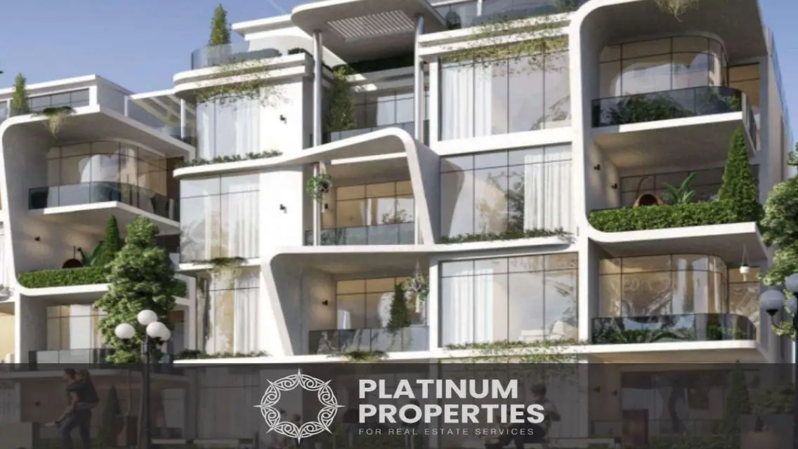 Luxurious Apartment for Sale in a Prestigious Tower