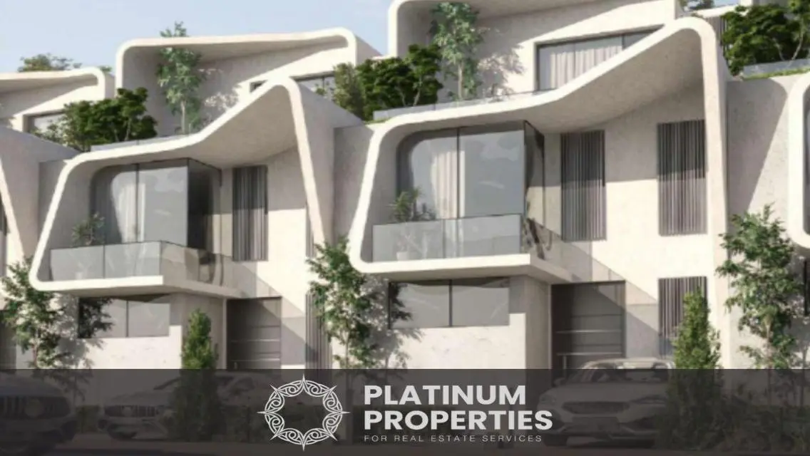 Luxurious Apartment for Sale in a Prestigious Tower