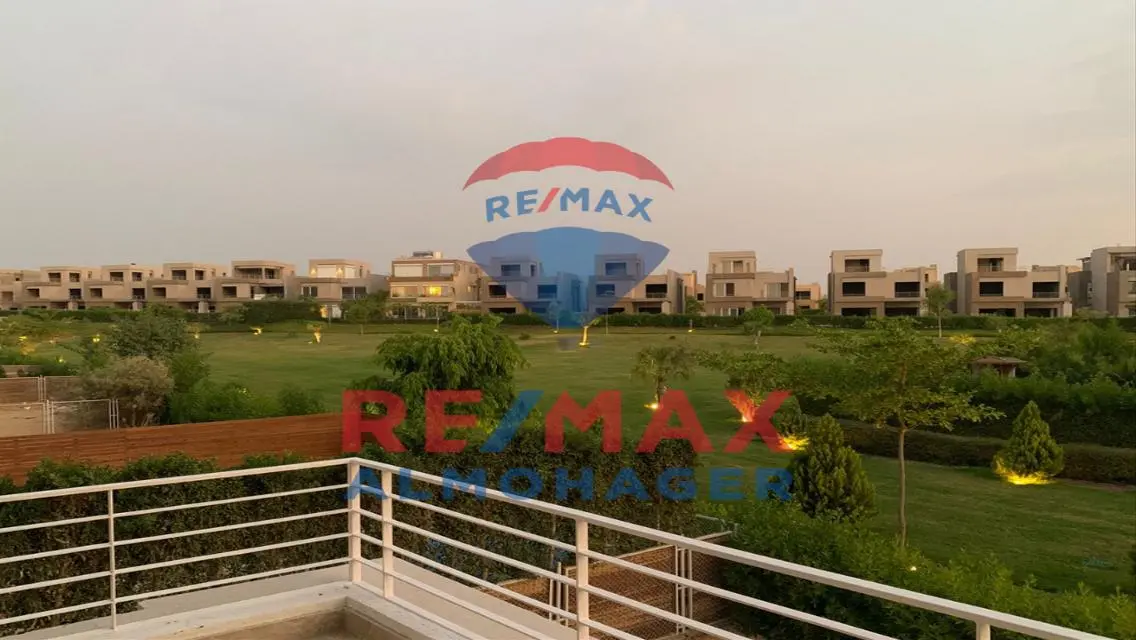 Luxury Villa for Sale with Private Garden and Maid's Room