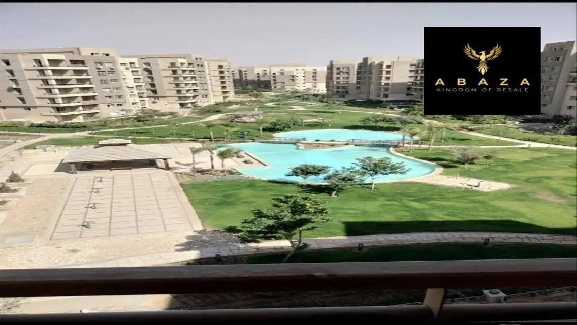 شقة فاخرة للإيجار في موقع متميز