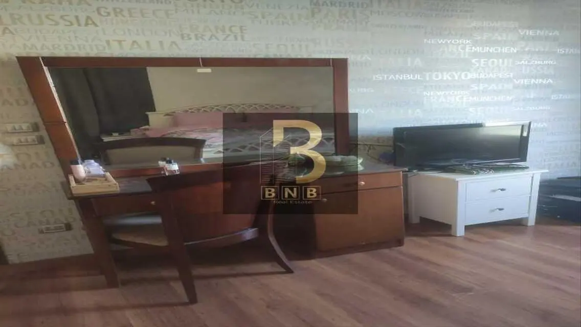 Luxury Apartment for Sale - 88 Square Meters