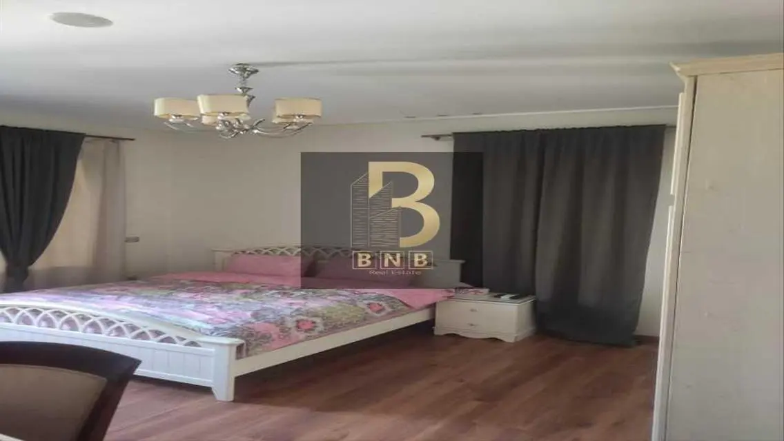 Luxury Apartment for Sale - 88 Square Meters
