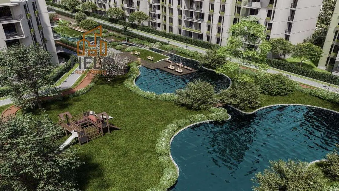 Luxury Villa with Private Pool and Garden for Rent