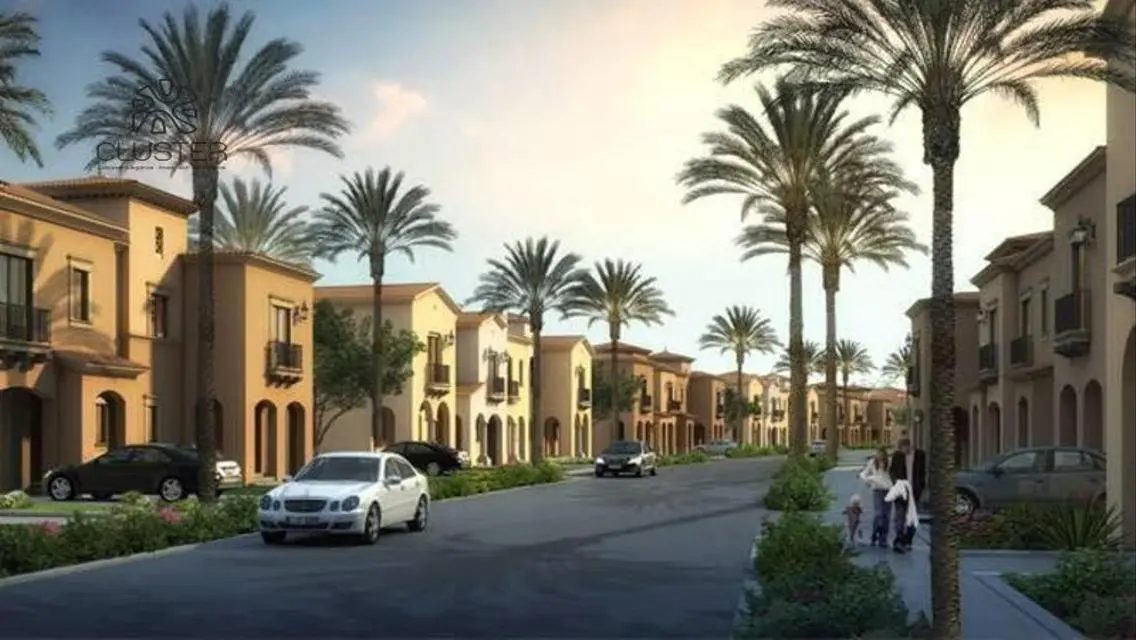 Luxury Villa with Private Garden and Shared Pool