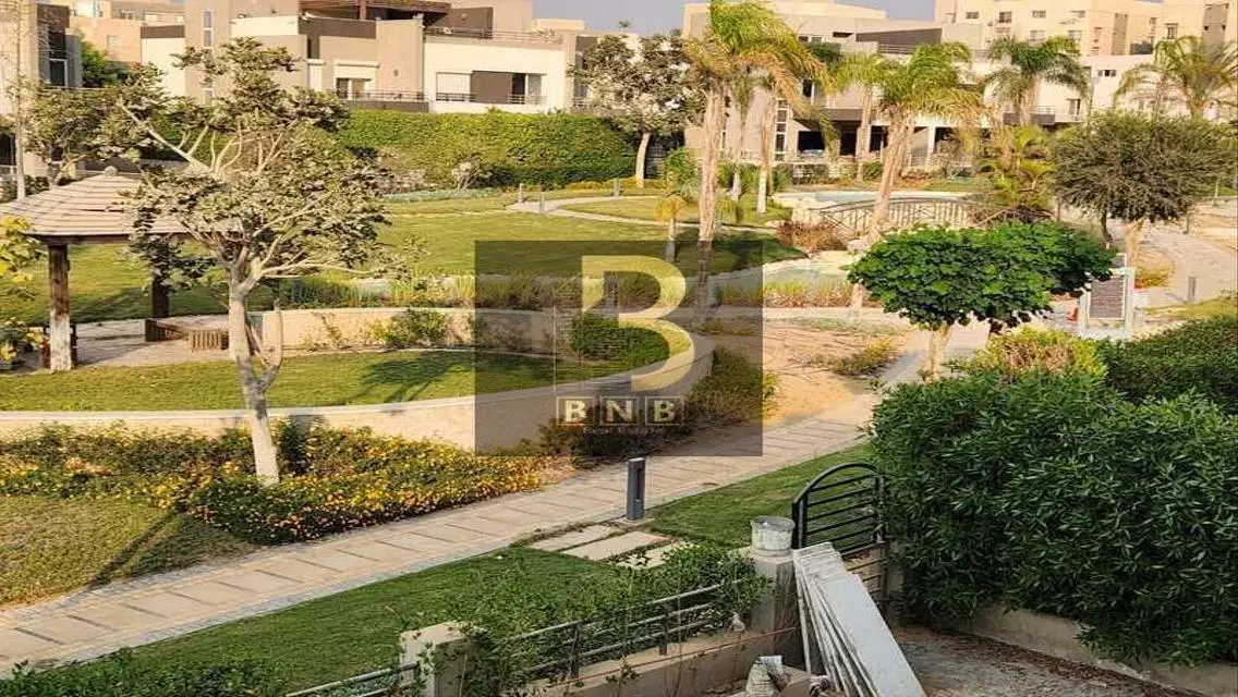 شقة فاخرة مع إطلالة مميزة على البحيرات