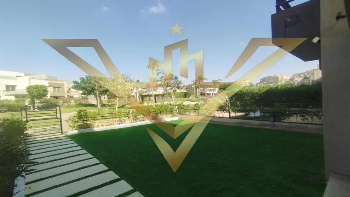Luxurious Apartment for Sale with 2463 Square Meters