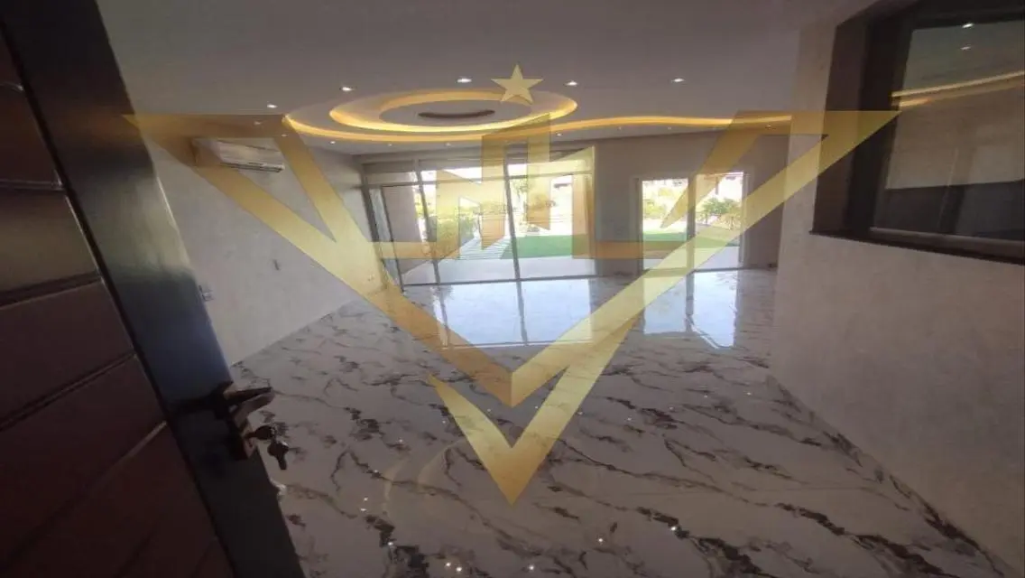 Luxurious Apartment for Sale with 2463 Square Meters