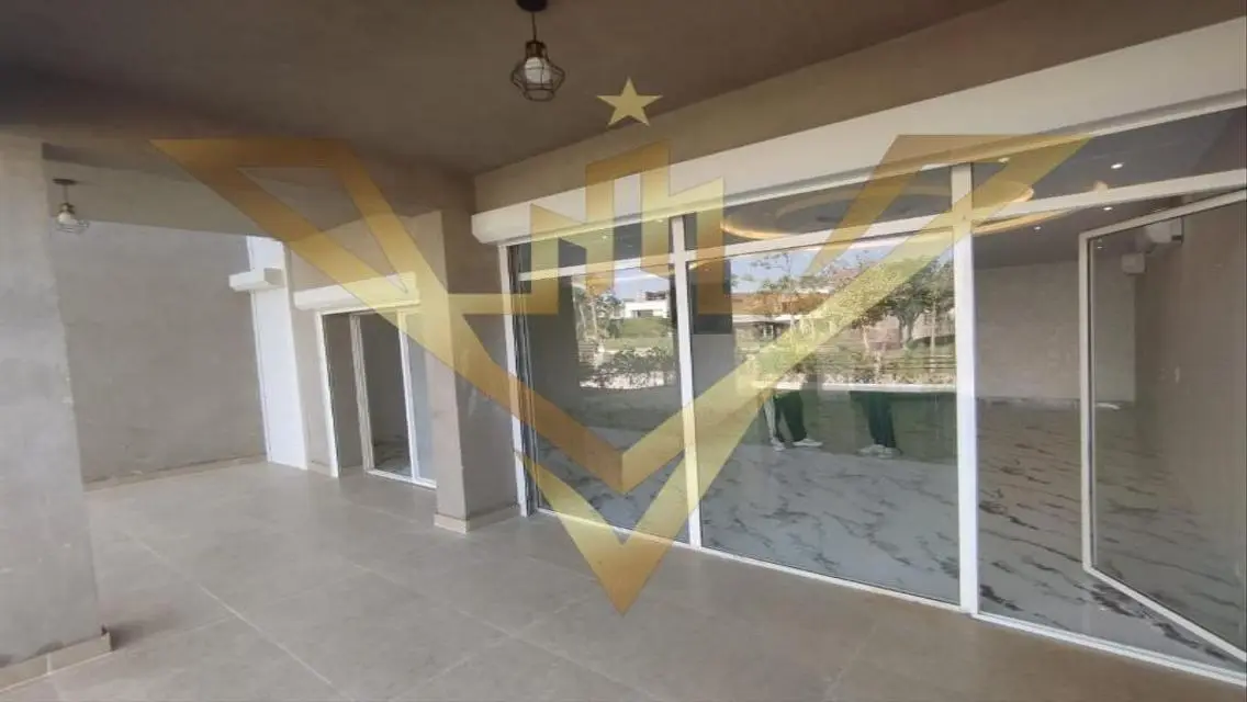 Luxurious Apartment for Sale with 2463 Square Meters