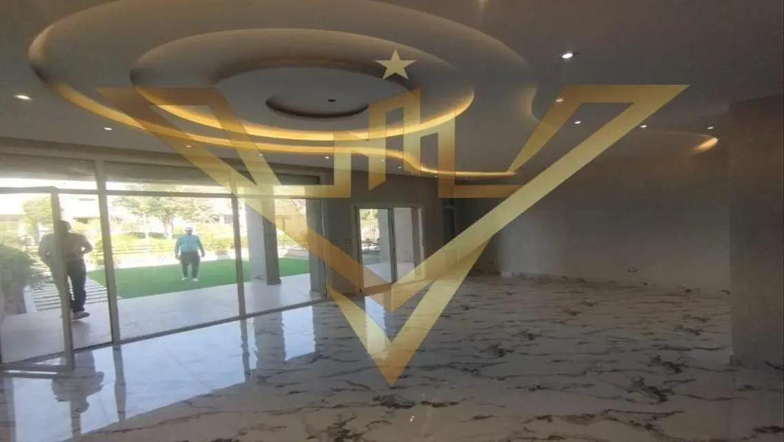 Luxurious Apartment for Sale with 2463 Square Meters