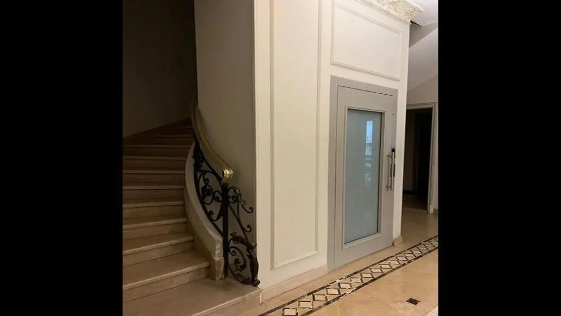 فيلا فاخرة للبيع بمساحة 600 متر
