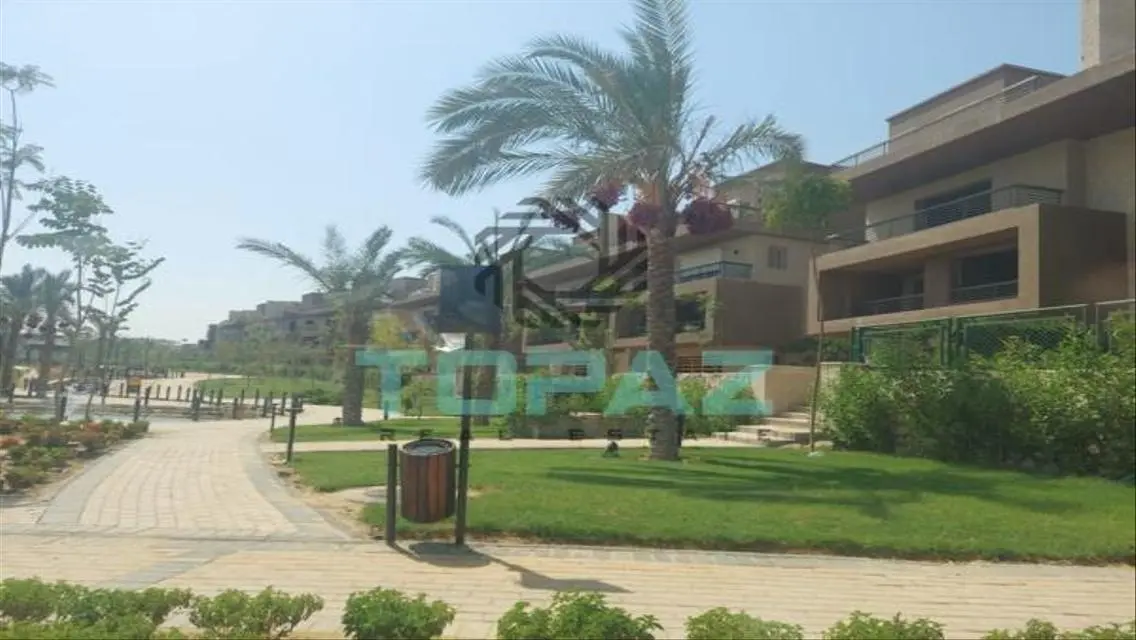 Luxury Apartment for Sale with Spacious Layout in the Heart of the City