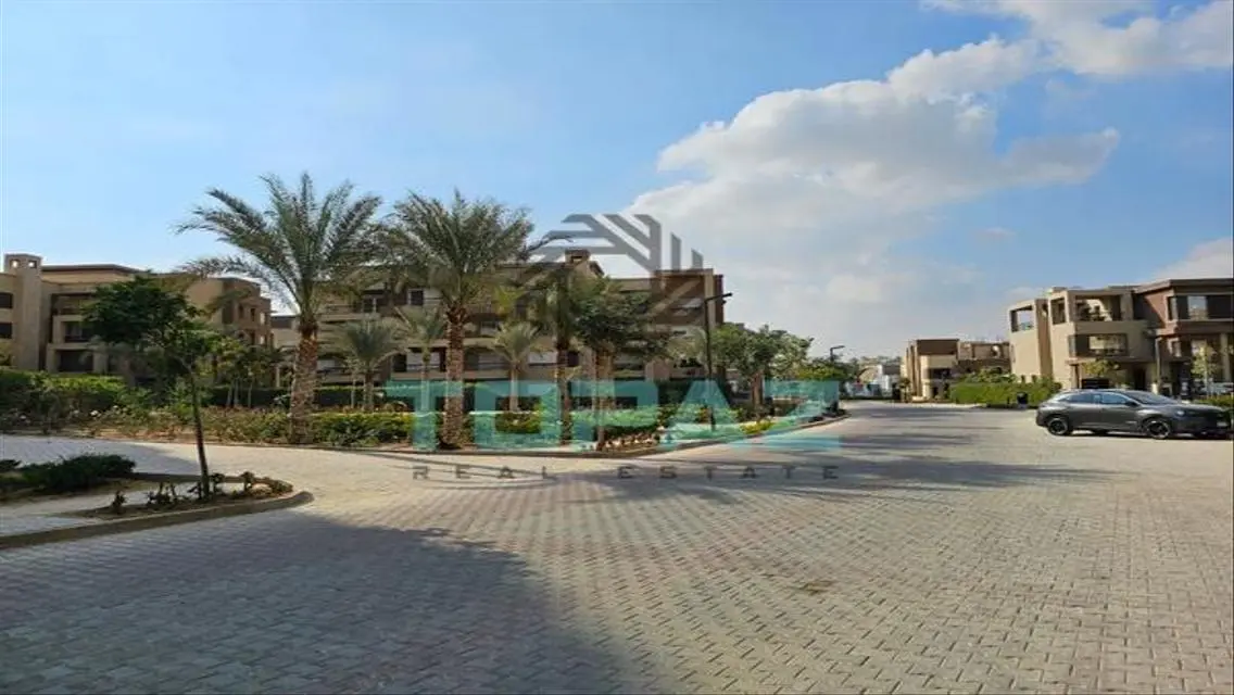 Luxury Apartment for Sale with Spacious Layout in the Heart of the City