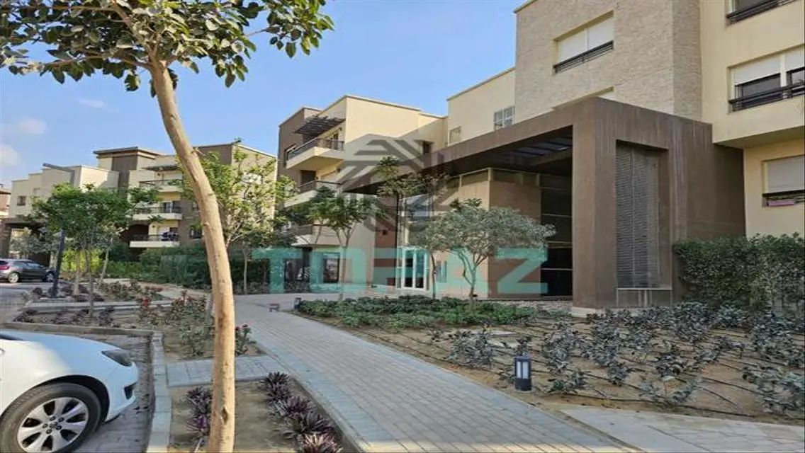 Luxury Apartment for Sale with Spacious Layout in the Heart of the City