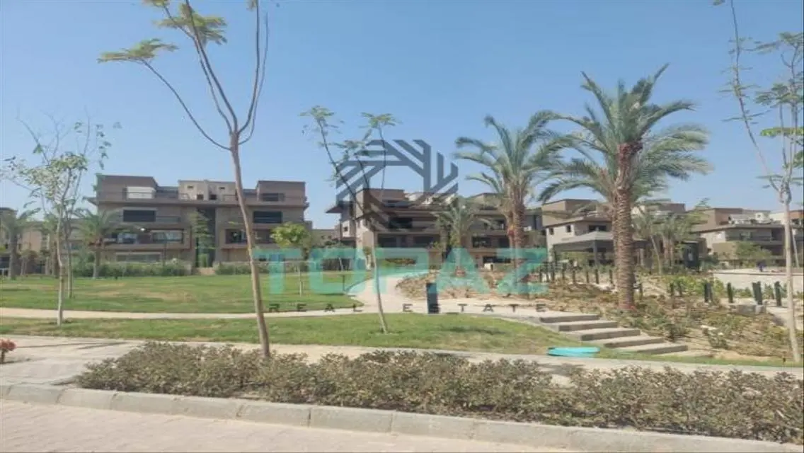 Luxury Apartment for Sale with Spacious Layout in the Heart of the City