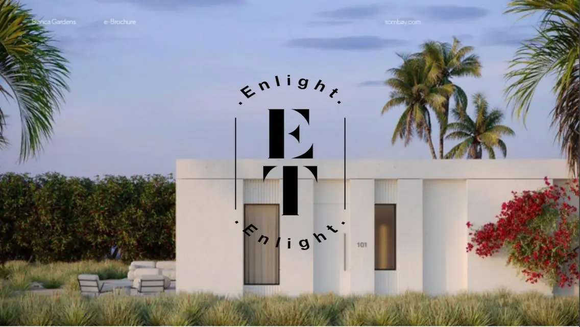 Luxury Villa in Blanca Gardens, Soma Bay