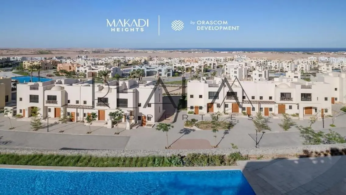 Luxurious Villa with Stunning Amenities for Sale