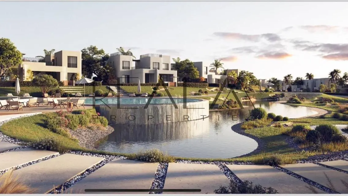 Luxurious Villa with Stunning Amenities for Sale