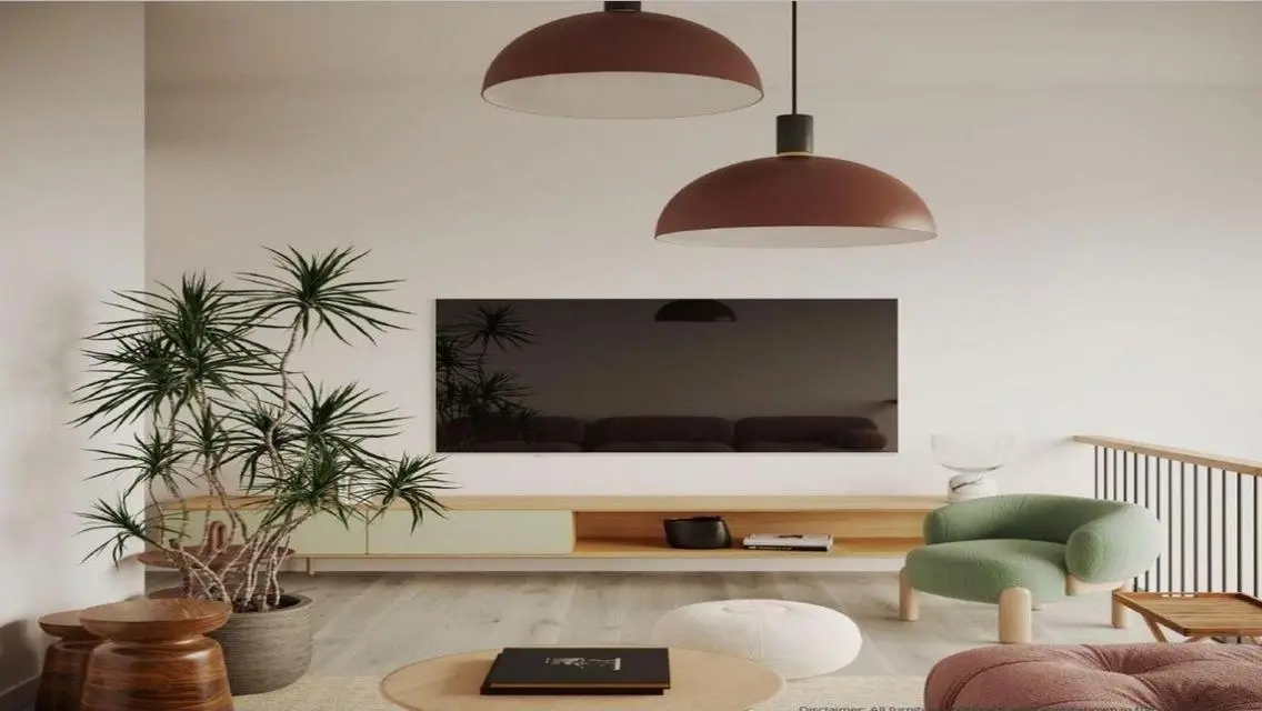 Luxury Apartment with Exceptional Amenities