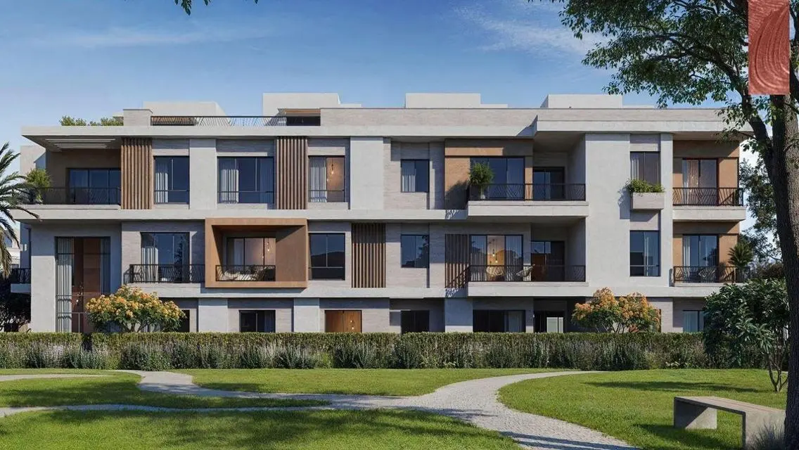 Luxury Apartment with Exceptional Amenities