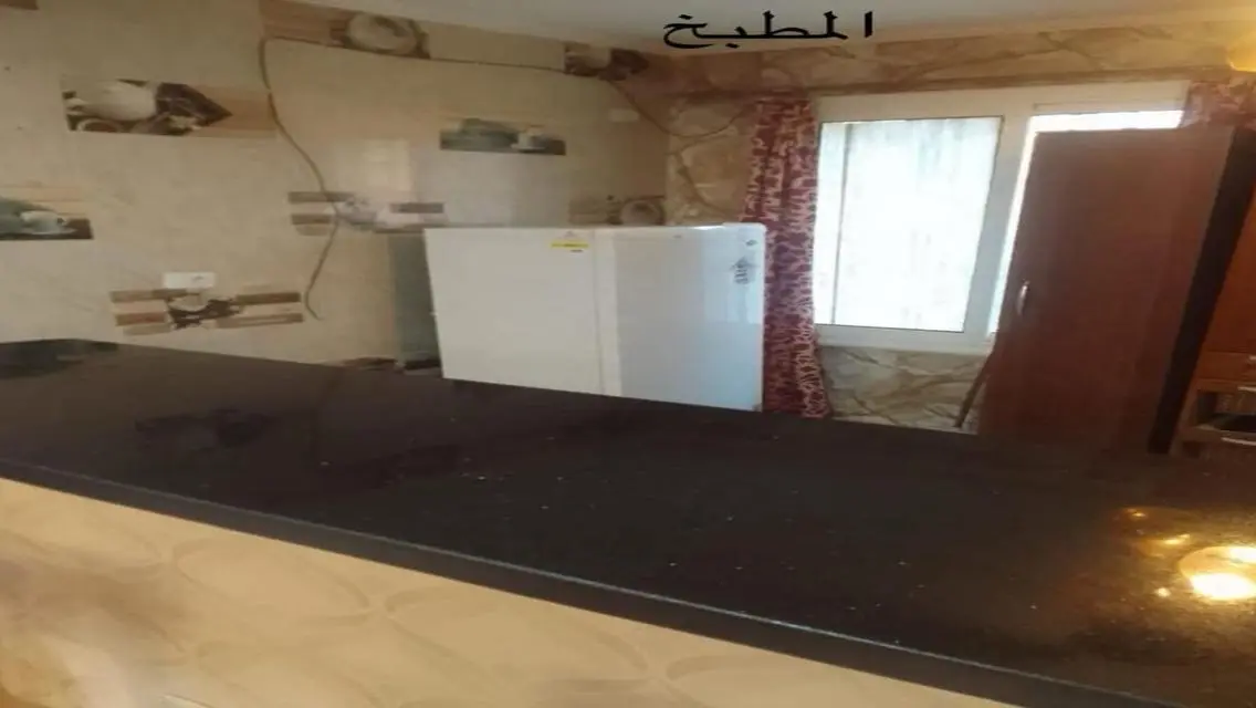 شقة فاخرة للبيع في قلب المدينة