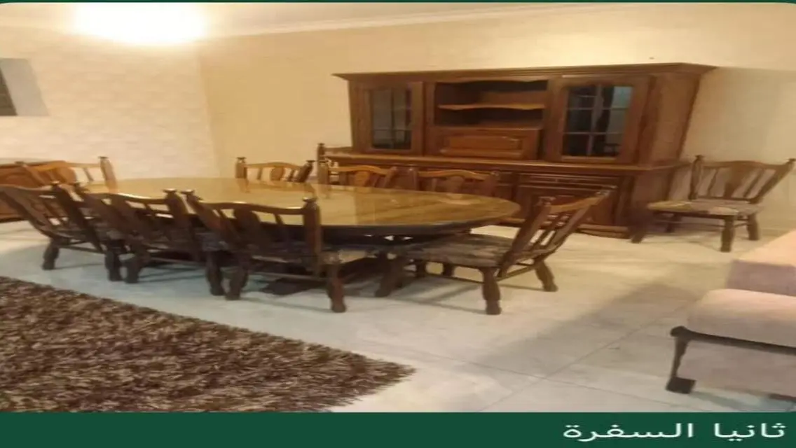 شقة فاخرة للبيع في قلب المدينة
