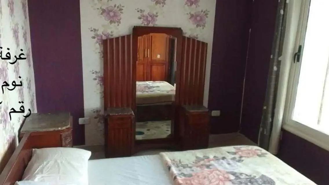 شقة فاخرة للبيع في قلب المدينة