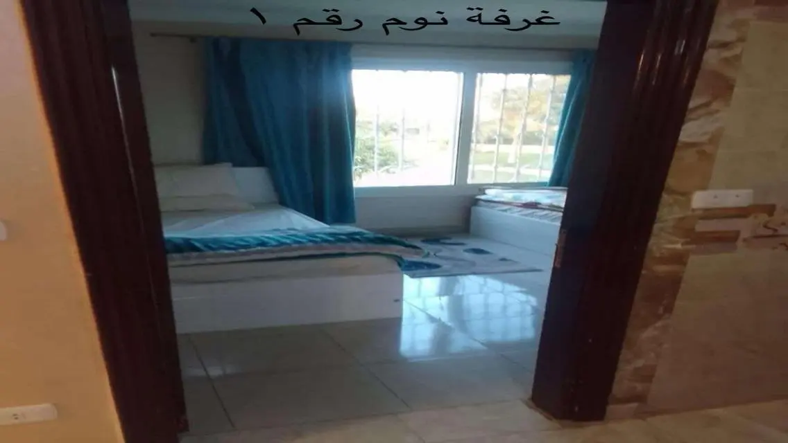 شقة فاخرة للبيع في قلب المدينة