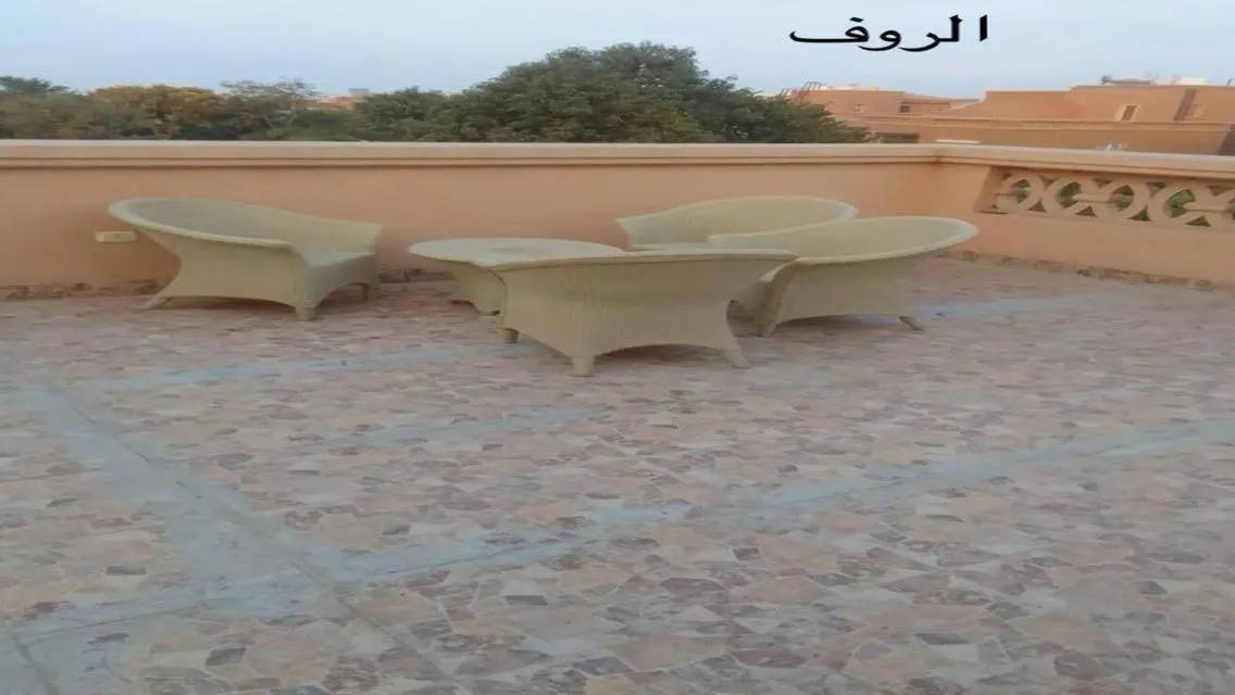 شقة فاخرة للبيع في قلب المدينة
