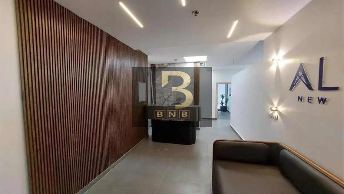 Stylish Apartment of 124 sqm Available Now